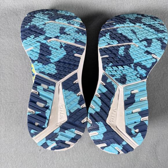Brooks‎ Revel 6 Shoes Womens Size 5.5 Tie Dye Running Energize 1203861B438 - Picture 11 of 12